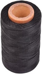 Waxed Thread 284 Yards 150D 0.8MM Leather Sewing Waxed Thread for Shoes Repairin