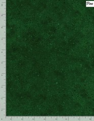 TEXTURE Tone on Tone cotton Quilt fabric BTY Timeless Treasure C8760 PINE Green