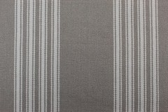 Farmhouse Stripe Cotton & Linen Heavy Fabric by the yard