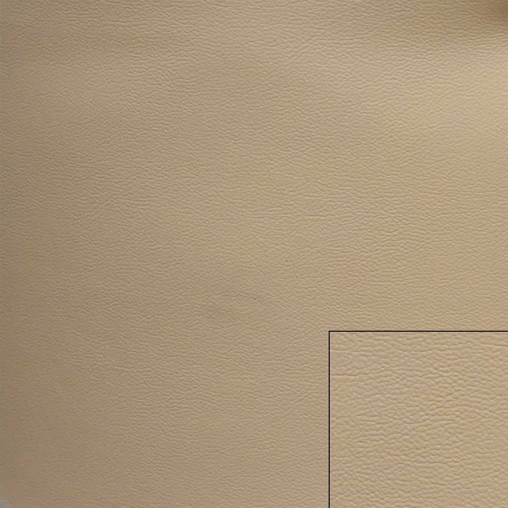 Carver Boat 1/4 Foam Back Vinyl 8066885 | Tan 54 Inch (YD)