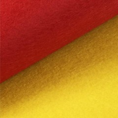 Versatile 42-Color Felt Sheets: Machine Washable 8×12” Crafting Essentials