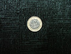 1.8 Metres Romo Black Nishi Laguna Velvet Upholstery Cushion Fabric