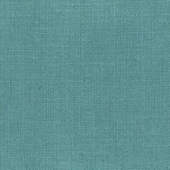 Protege Boca Raton Blue Linen Cotton Slub Texture Upholstery Fabric By the Yard
