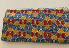 “Kimono Collection” Style #50404 by Hoffman Internaional Fabrics 2.1 Yards
