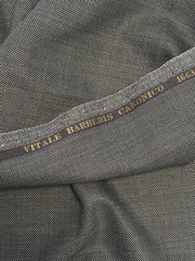 VITALE BARBERIS CANONICO SUPER 110’s PERENNIAL – Made in Italy – 2.1m