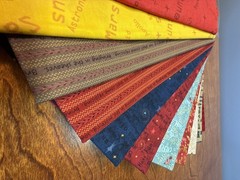 Fat Quarter Shop Fabric Fat Quarter Bundle Assortment
