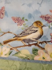 Cotton fabric Subtle Song Danhui, Wilmington prints