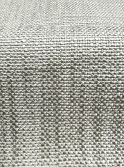 Holly Hunt/ Great Plains Ravenna in Frost, 16yrds,Textured & Stain Repell