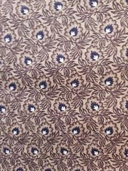 Collection Of Judie Rothermel 1840-1860, Marcus Fat Back. 3 Yards