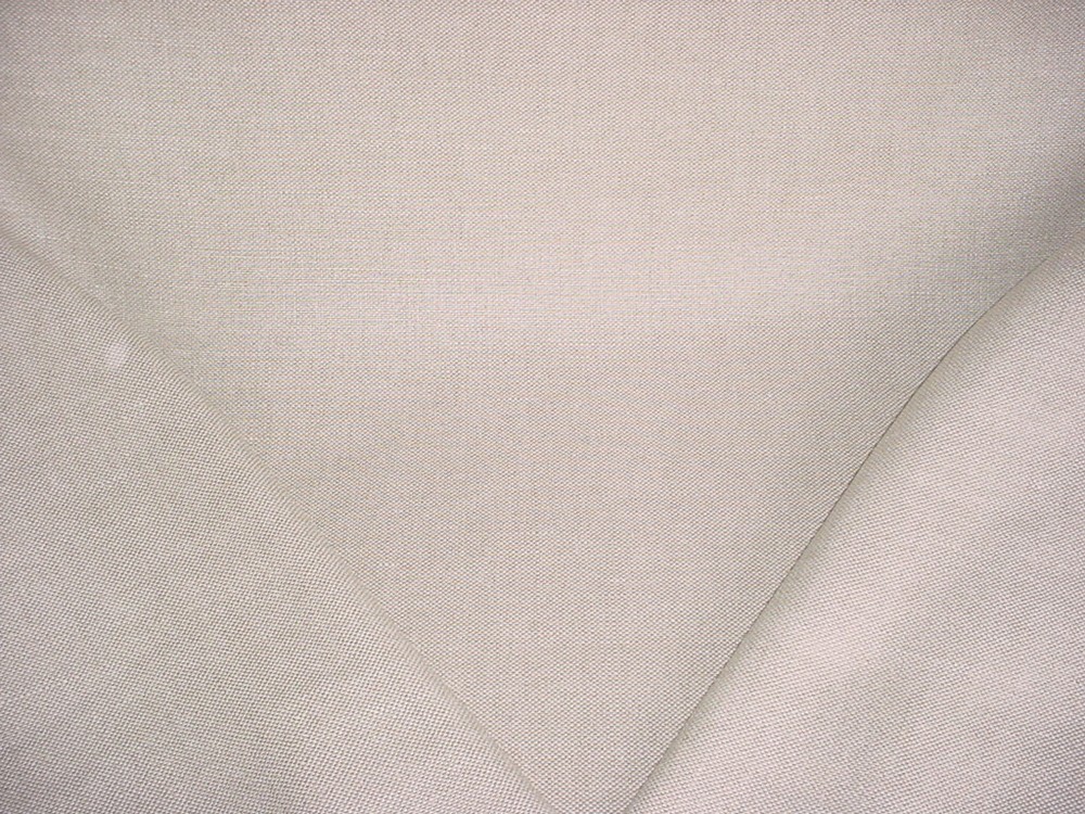 4-7/8Y Pindler BAS030-GY01 Basile Oatmeal Linen Drapery Upholstery Fabric