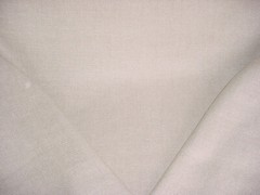 4-7/8Y Pindler BAS030-GY01 Basile Oatmeal Linen Drapery Upholstery Fabric