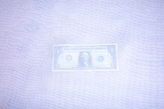 NEW, 1-White, Batiste Sheer Fabric Lining Material Cloth, By The Yard, 65″ wide