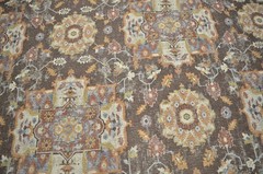 Amici Coco Swavelle Ethnic Damask Mill Creek Fabric