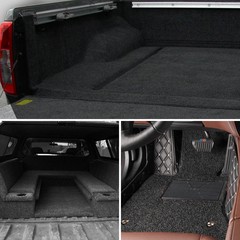 Mid-Gray Universal Automotive Carpet High Quality 79″ x 39″ Car/Truck Carpet