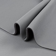 35″×60″ MID Gray Headliner Fabric Knit Material for Car/Truck Roof Upholstery