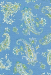 Montego Bay Fabric by Paintbrush Studio ,100% cotton, 120-11984, BTY