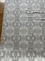 Genuine Heavy Weight Pendleton Wool Fabric For sale By The HALF Yard 63” wide