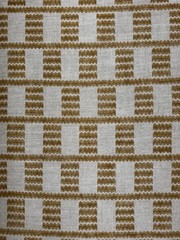 Fermoie Cove COVE-Linen Fabric 7 Yards Knit Backed