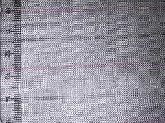 S.T. Dupont Light Gray 70% Super 120s & 30% Mohair English Suiting 3.2m 230g/m