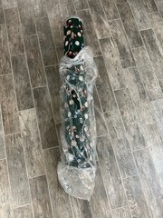 Vintage Fabric Billiards Pattern Tapestry/Upholstery 54 Inches – Sold By Yard