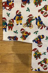 “ Fun Zone” Fabric by Hoffman International Fabrics