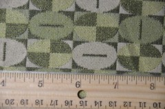 Upholstery Fabric by the Yard Pillow Cushion Bedding Bags Furniture Crafts V028