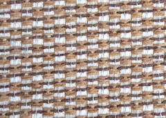 Antique/Vintage Style Blanky Checkered Woven Heavy Upholstery Fabric 54″W