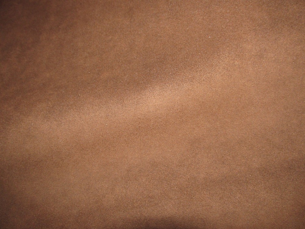 Ambiance Ultrasuede 5538 3274 Beaver 126″ Piece ( 3.5 Yards )