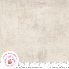 Moda NUTMEG GRUNGE 30150 542 Roast Marshmellow Beige BASIC GREY Quilt Fabric