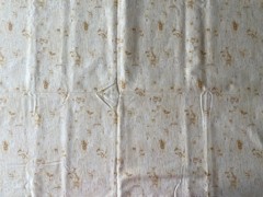 RJR FABRIC 2008~Thimbleberries~LODGE LAKESID~Birch Woodgrain~TREE BARK~Cream Tan