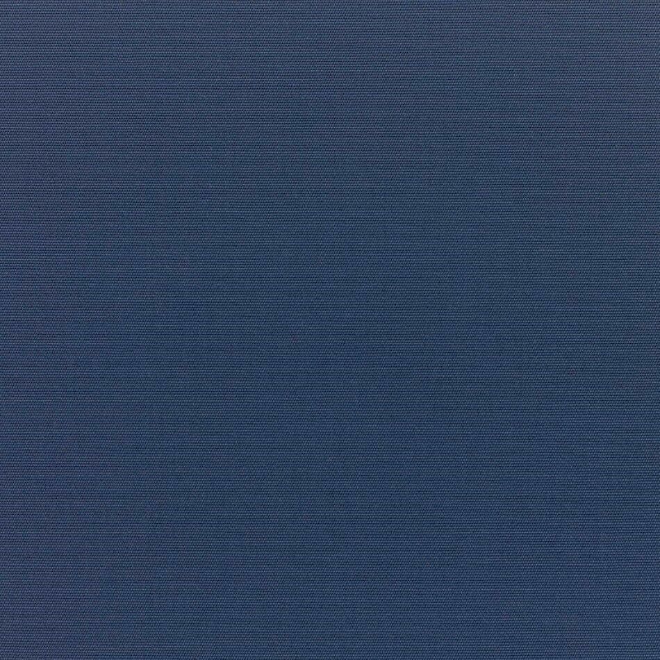 Sunbrella 5439 CANVAS NAVY OUTDOOR UPHOLSTERY FABRIC BY THE YARD 54″ 5439-0000