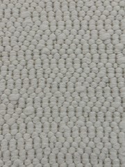 Holly Hunt Athena: Soft Light 5yrds, Natural Handwoven Appearance, Soft Textured