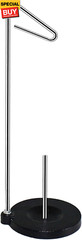 Heavy Duty Metal Base Single Thread Stand Universal Single Cone and Spool Adjust