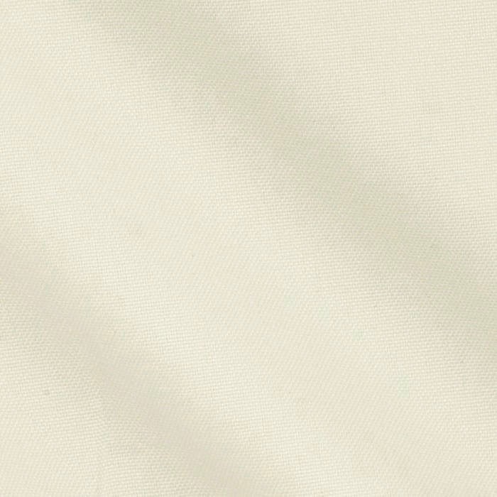 Ainsley IVORY Polyester Poplin Fabric by the Yard – 10091