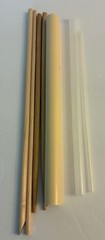 Vintage BOW WHIP Specialty Distributors Sewing Quilting Turn Fabric Tool