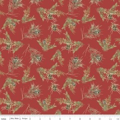 Holiday Spirit ~ 5″ x 5″ Cotton Squares $3.99 Ships ANY Amount Of Fabric