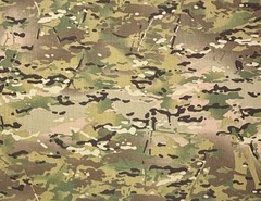 CORDURA 500D OCP MULTICAM UNCOATED NYLON MULTIUSE FABRIC BY THE YARD 60″ W