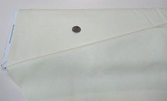 Michael Miller quilt-craft fabric COUTURE SOLID vanilla 2 yds (sc-5333) Luxe