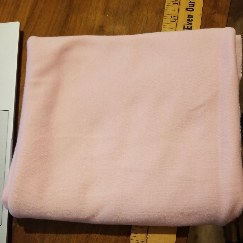 34″ Knit One Way Stretch Pink