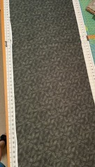 Northwoods Crossing Christmas Green Pine Needle Holly Taylor Moda Fabric