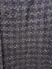Linton Tweeds French Jacket Kit Wool Boucle Silk Twill Trims Buttons Label