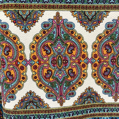 Liverpool Bullet Texture 4Way Stretch Boho Morocco Fabric Lot of 10 Yards $30