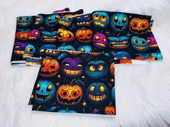 Bullet Bow Strips Halloween Theme 41 Bullet Strips 1 DBP avg 60″ x 6″ See Descr