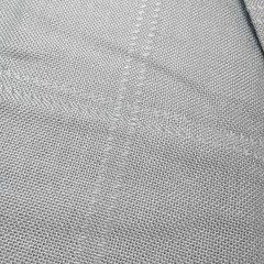 Light Blue Weave Fabric – 1 Yard x 56” Wide – Curtain/Tablecloth Sewing Material