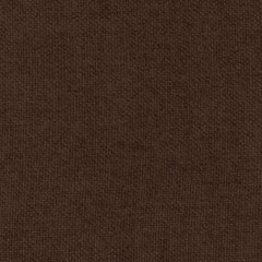 Basketweave Chenille Fabric Material – MAHOGANY