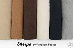 Sherpa in Cloud | Sherpa | Windham