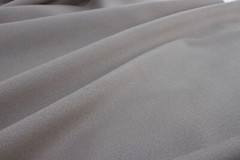 2.5m cashmere & wool blend / overcoat fabric made in Italy