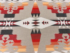 Pindler Southwestern Native OUTDOOR Uphol Fabric- Tucson / Hawk 3.15 yds 6909