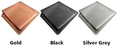 RFID Anti-Magnetic and Radiation Shielding Fabric – Blocking EMF/EMI Protection