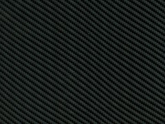 Vinyl Embossed CARBON FIBER Upholstery Fabric BLACK / 54″ Wide / Sold BTY